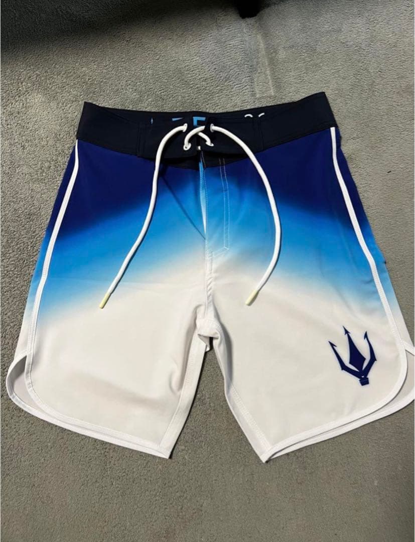 FIED サーフパンツ　ブルー 2026年最新】fiedサーフパンツの人気アイテム - メルカリ