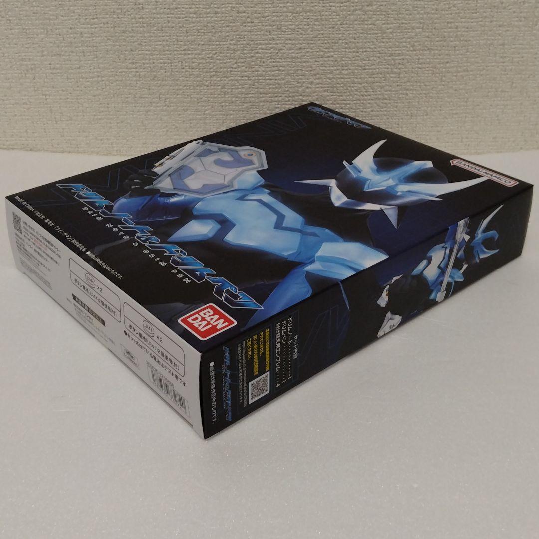 ドリムノート＆ドリムペン 新品未開封 ウイングマン - メルカリ