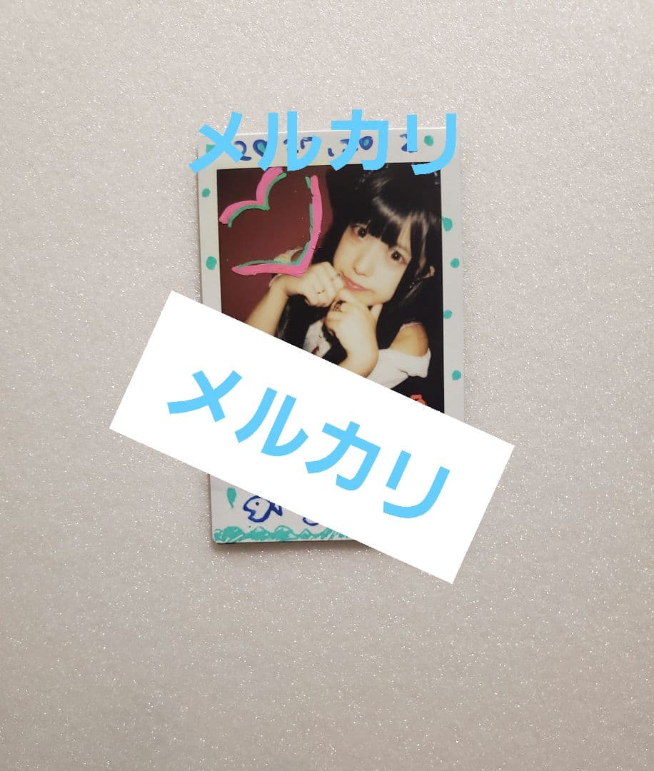 シンガーソングライター 美波 チェキ - メルカリ