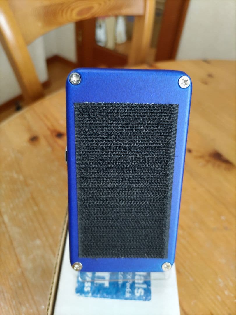 VFE PEDALS BLUEPRINT ハンドメイドアナログディレイ！ - メルカリ