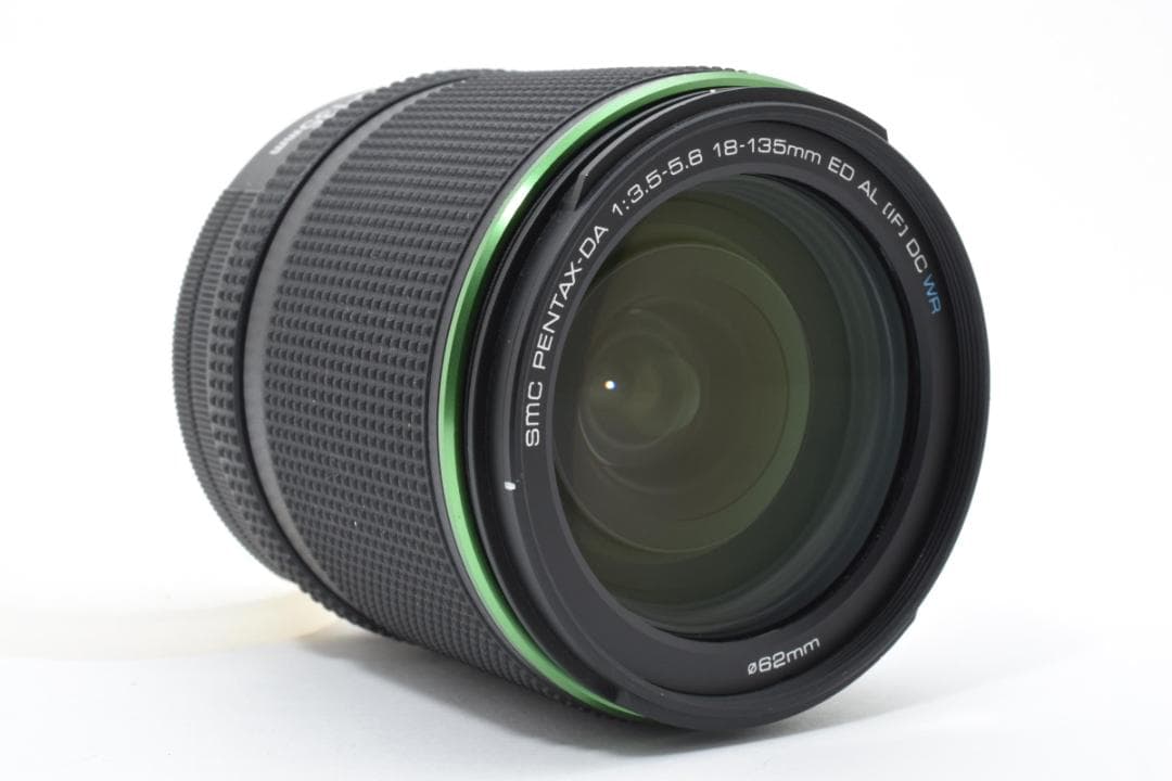 ペンタックス 18-135mm F3.5-5.6 #21054
