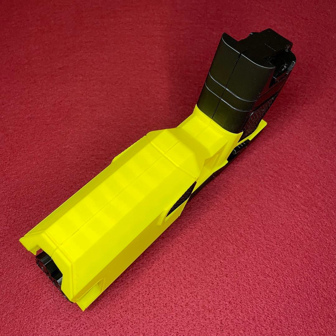 3Dプリンター製 テーザー7 TASER7 - メルカリ