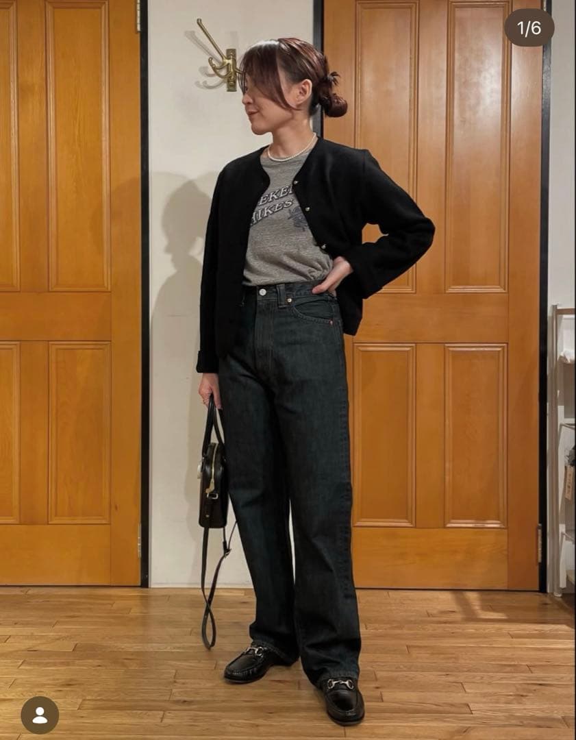 トップス THE SHINZONE WOOL KNIT JACKET Shinzone(シンゾーン)のWOOL KNIT JACKET通販 | mirabella（ミラベラ