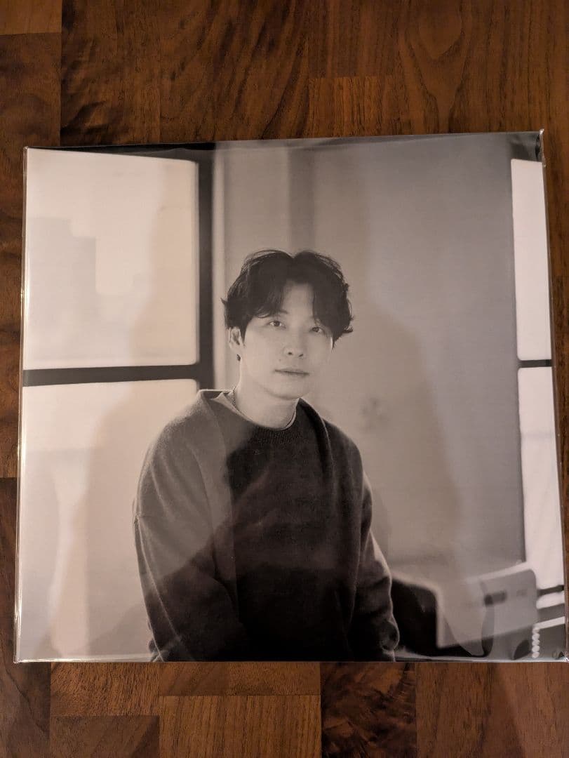 星野源　レコード Gen (2枚組/重量盤レコード) : 星野 源 | HMV&BOOKS online - VIJL-60366/7