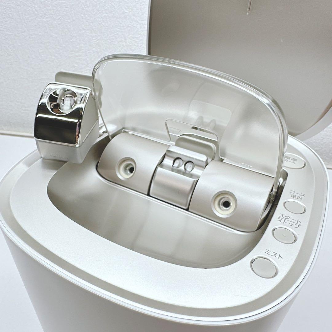 《新品未使用》 Panasonic ナノケア スチーマー EH-SA0B