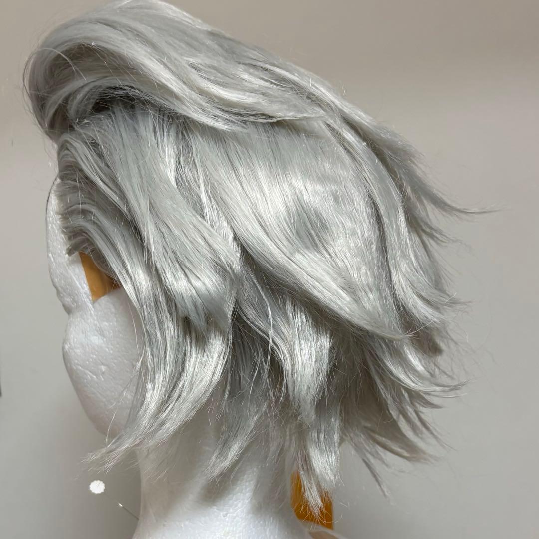 ゼノ ウィッグ ドクターストーン - メルカリ