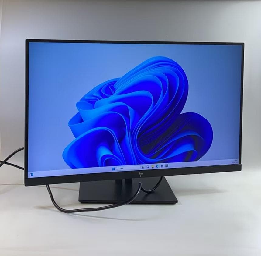 スタンド（脚）無し/傷有 14台】IODATA 21.5型ワイド モニター