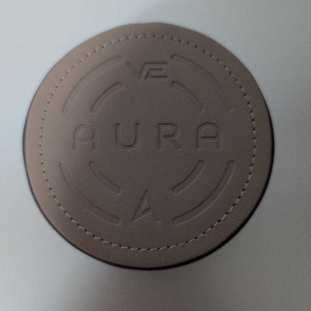 お買い得！！ AURA 純正ケーブル 4.4mm　3.5mm