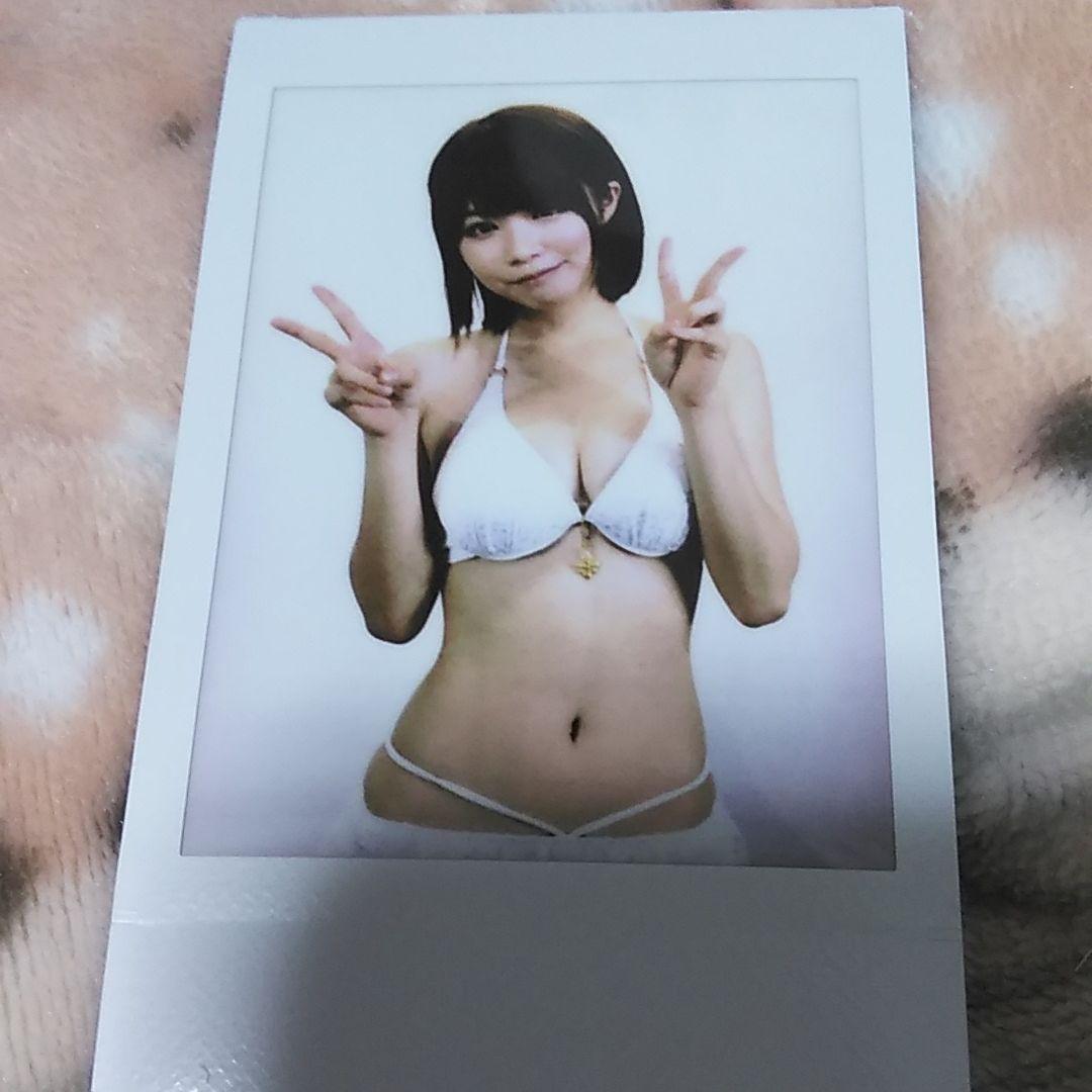 伊東ちなみ① チェキ - メルカリ