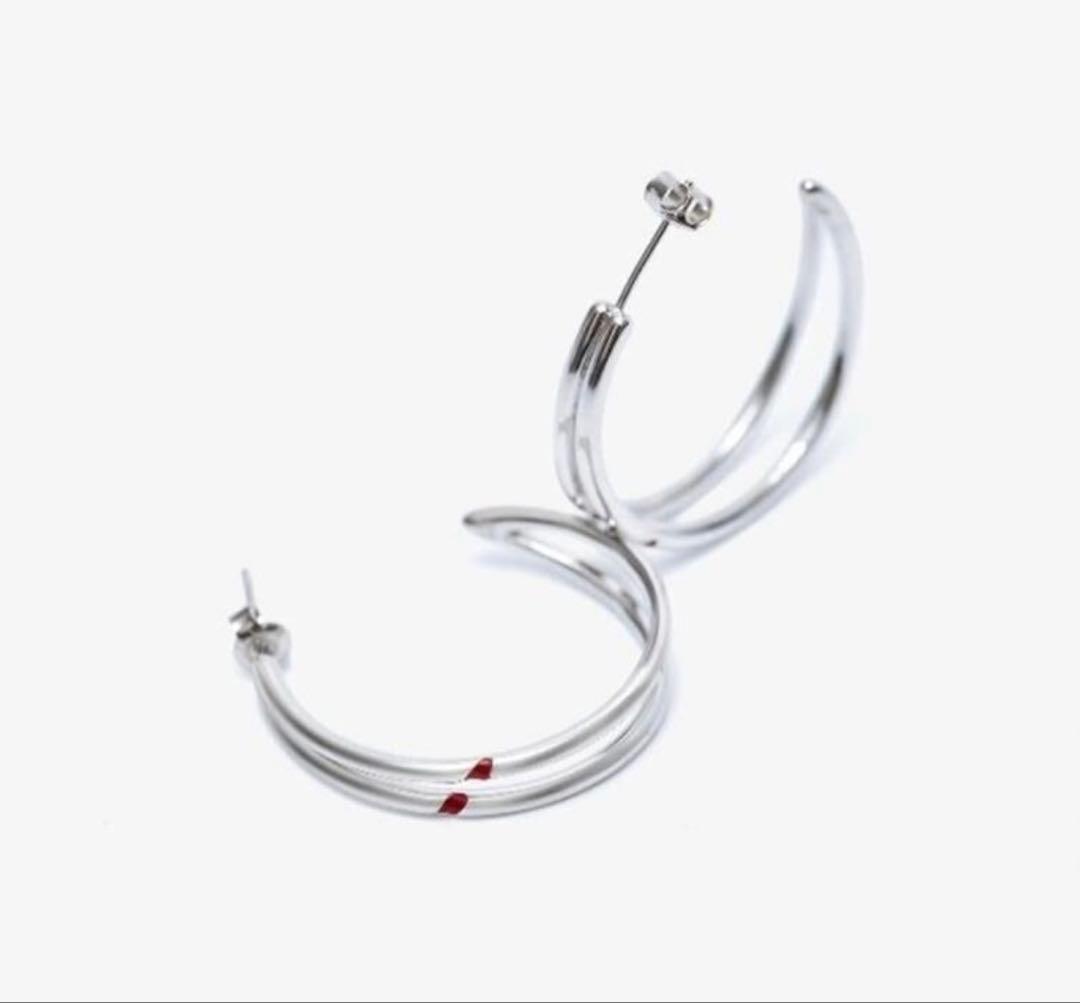 JIMIN ピアス ARTIST-MADE COLLECTION - メルカリ