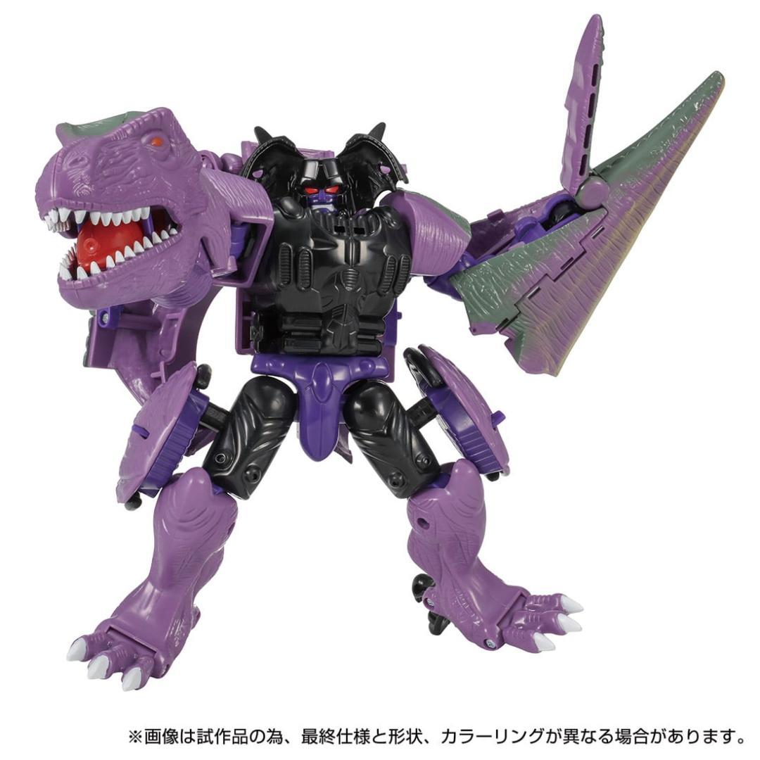 トランスフォーマー ビーストウォーズビンテージ メガトロン - メルカリ