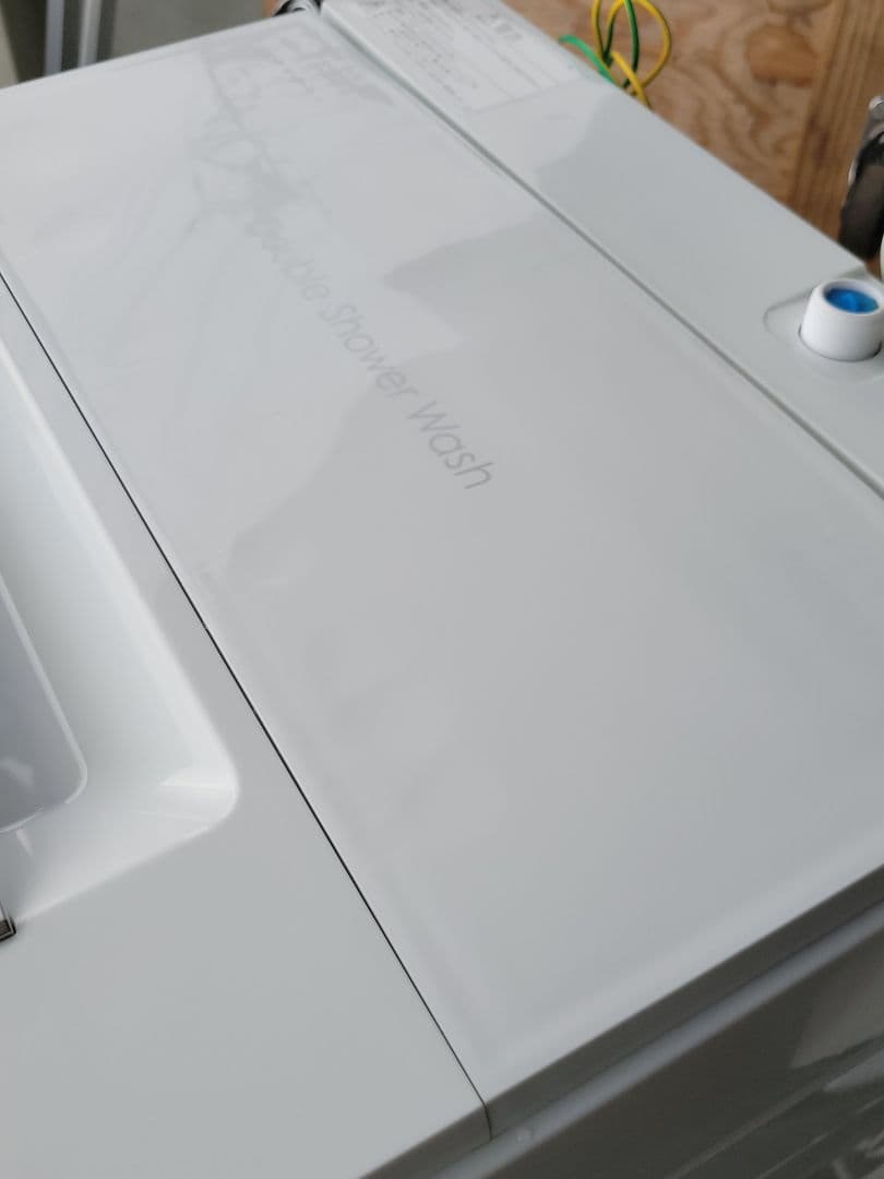 東芝 全自動洗濯機 AW-45GA2 4.5kg 2023年製