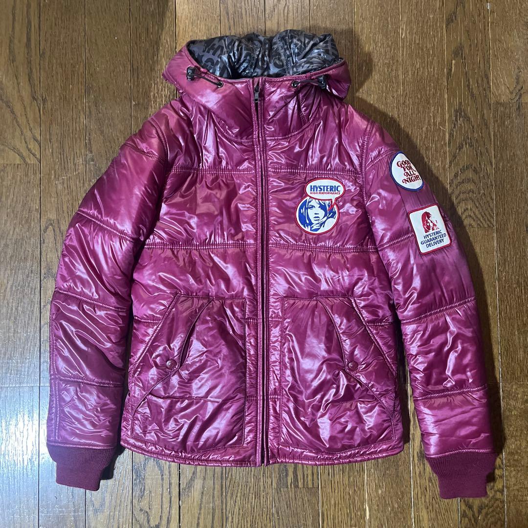 ヒステリックグラマー プリマロフト