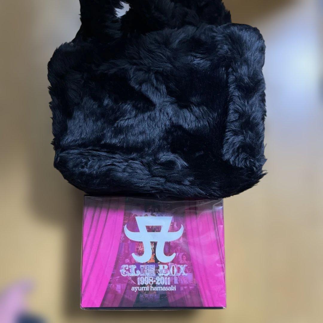 浜崎あゆみ/ CLIP BOX 1998-2011〈初回生産限定・4枚組〉 Amazon.co.jp: A CLIP BOX 1998-2011 [DVD] : 浜崎あゆみ: DVD