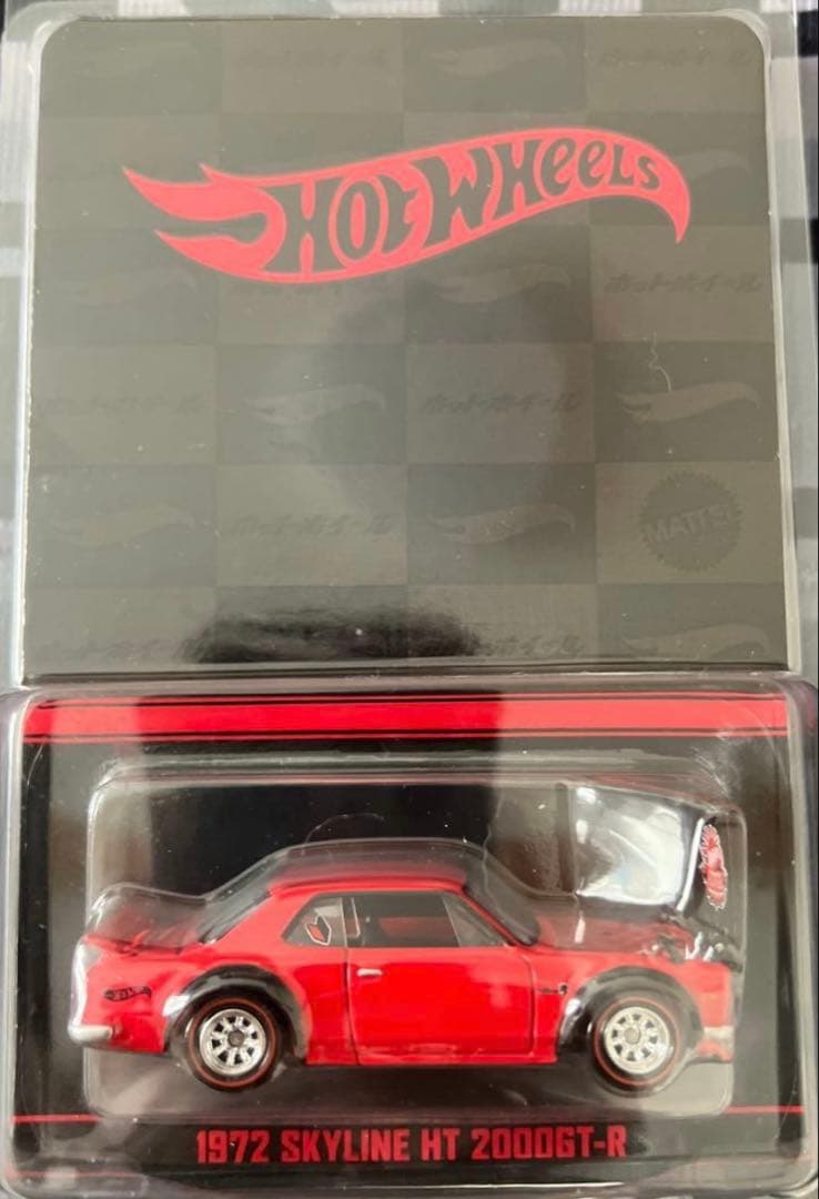 ホットウィール コレクターズ ジャパン コンベンション 2023 - メルカリ