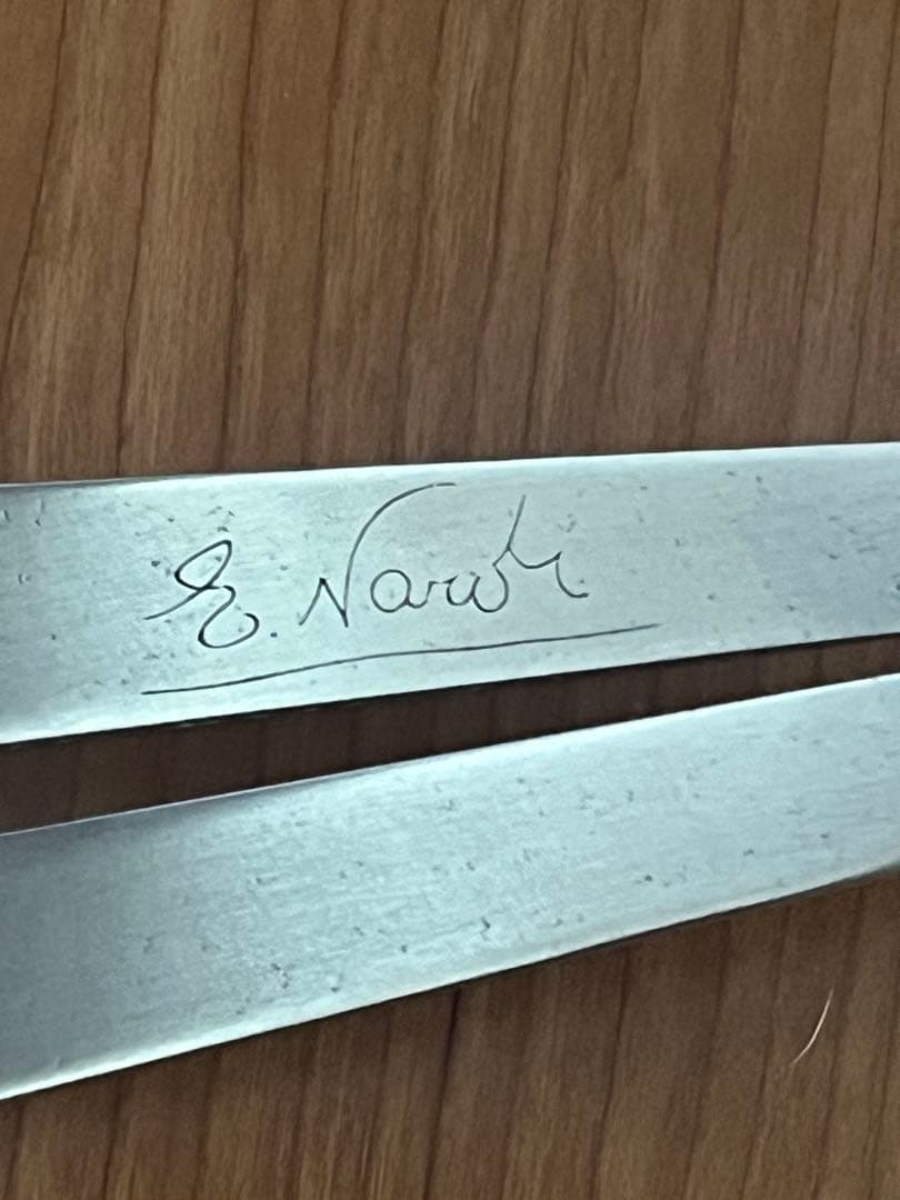 ウッドステアリング NARDI Classic 36.5Φ ナルディ