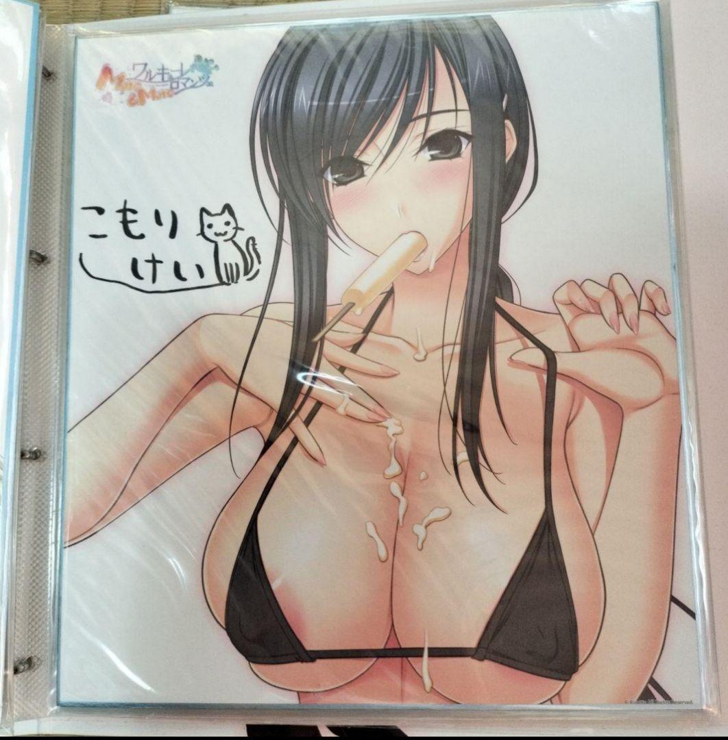 ワルキューレロマンツェ