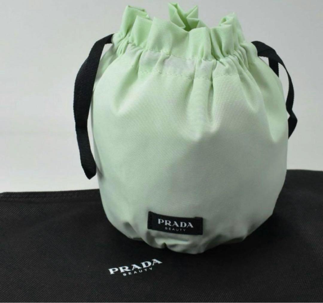 新品 プラダビューティ ノベルティセット - メルカリ