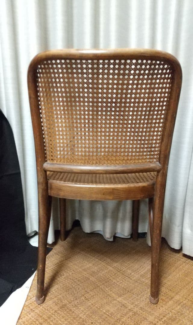 THONETトーネットヨーゼフ・ホフマンダイニングヴィンテージベント