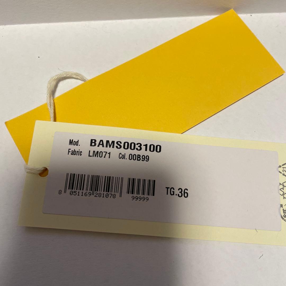 ケロッピ様専用】MARNI ラムファー フラットシューズ 36