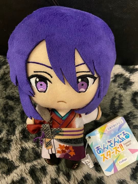 あんスタ 神崎颯馬 ぬい 新衣装 - メルカリ