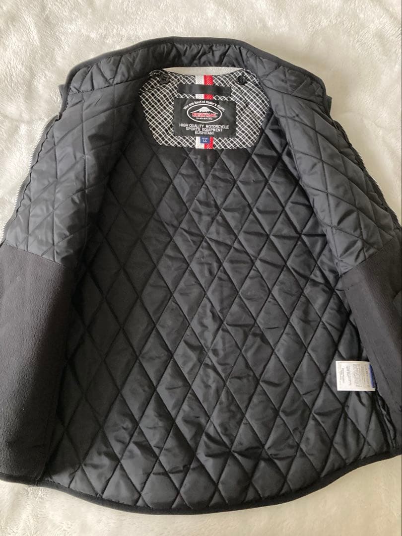 TK様 専用。KUSHITANI フェイズジャケット 3点セット⭐︎ - メルカリ