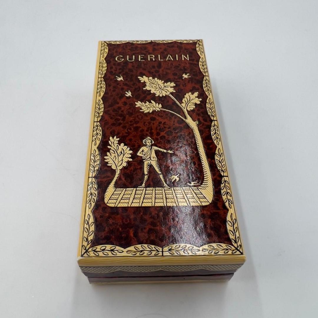 GUERLAIN ゲラン MITSOUKO ミツコ パルファム 7.5ml 香水