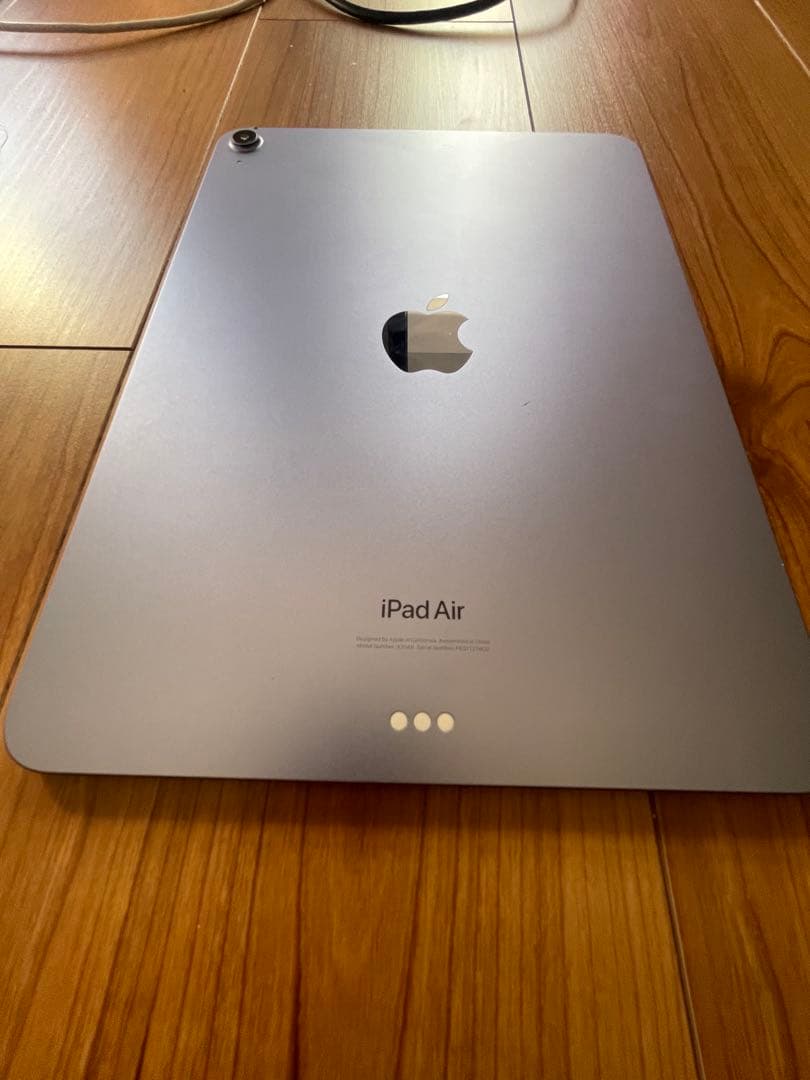 m*o様 ipad air5 256GB WIFIモデル 美品 説明必読 - メルカリ