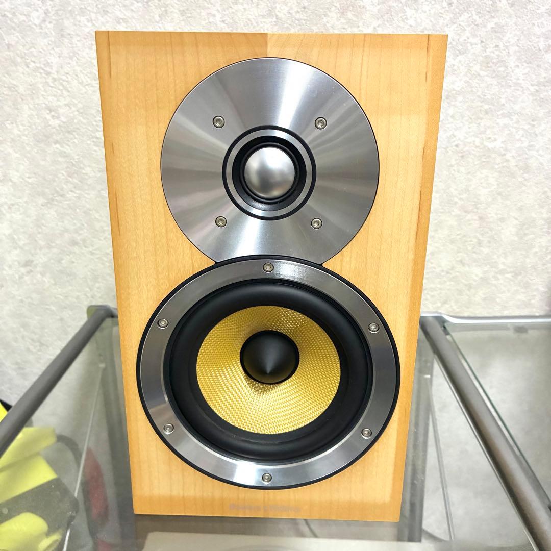 Bowers&Wilkins CM1スピーカーペア B&W - メルカリ