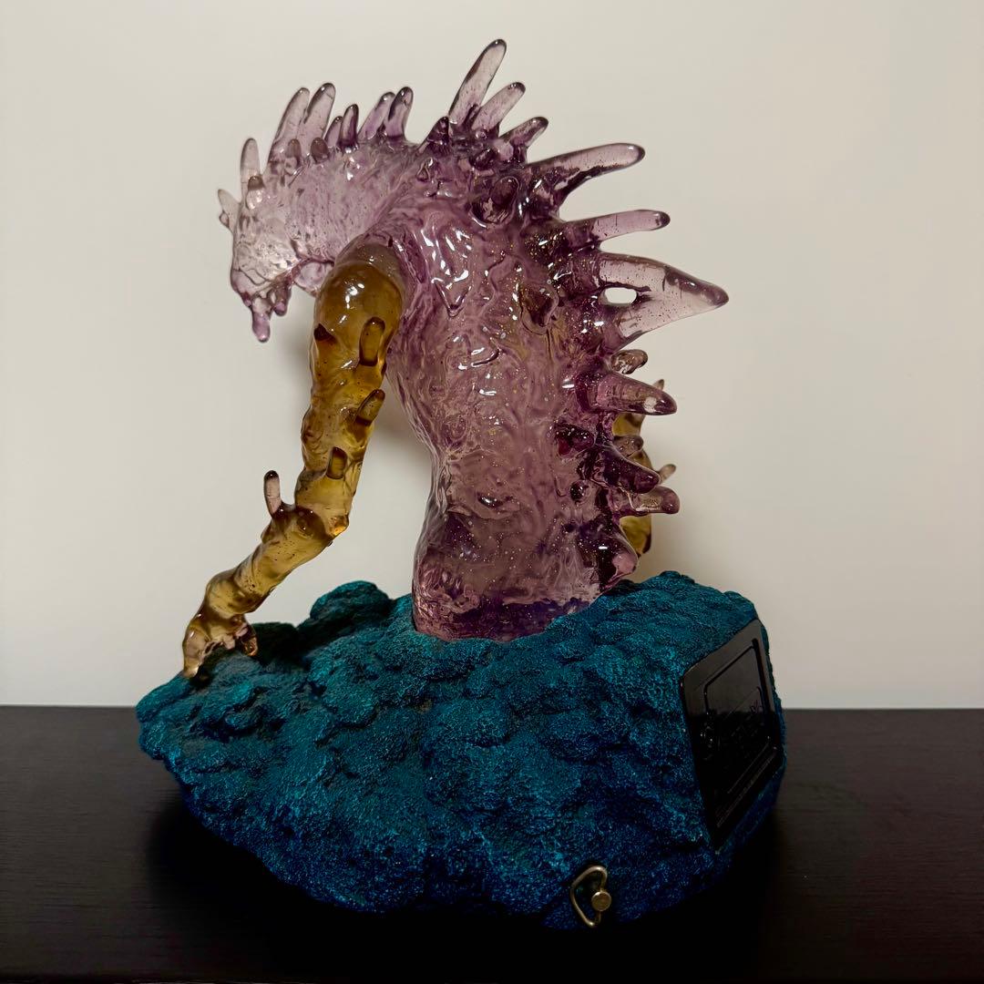 ✨超希少 ジブリ もののけ姫 デイダラボッチ オルゴール ライト 完動品