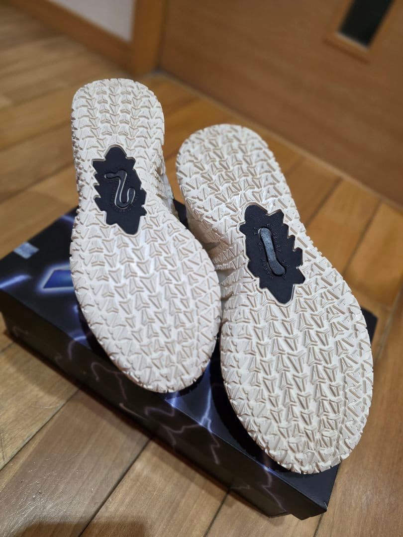 JA3 Nike WORLDWIDE バスケットボールシューズ