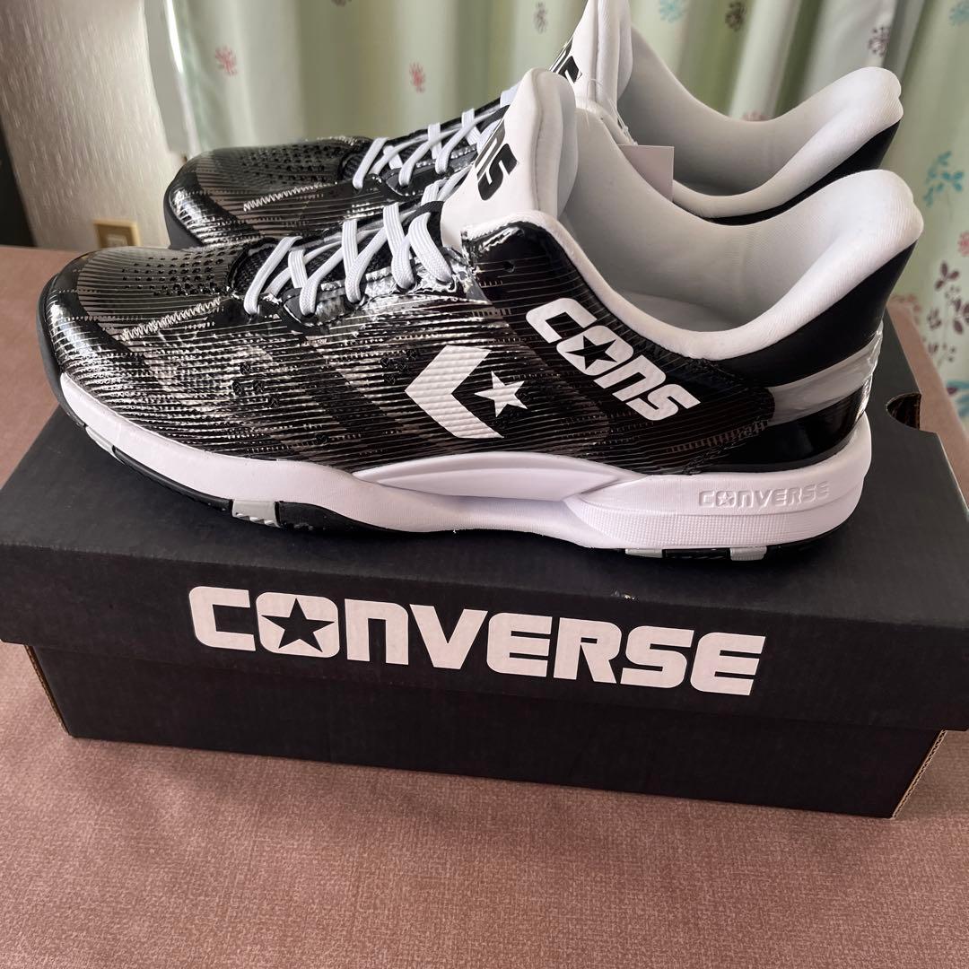 コンバース バスケットボールシューズ 富樫勇樹シグネチャーモデル「CONS UNAVERAGE MID」に新色が登場DNAを