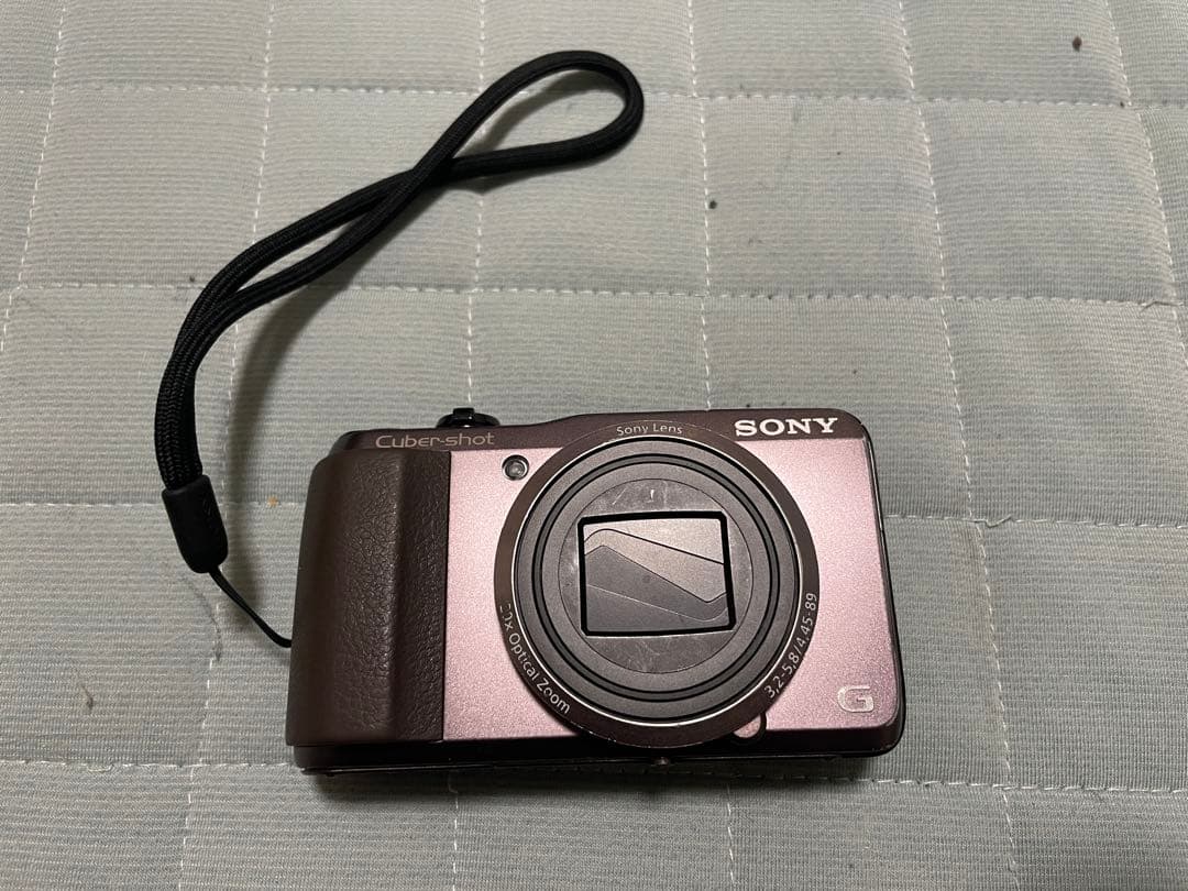 ※説明必読　SONY DSC-HX30V コンパクトデジタルカメラ DSC-HX30V 主な仕様 | デジタルスチルカメラ Cyber-shot