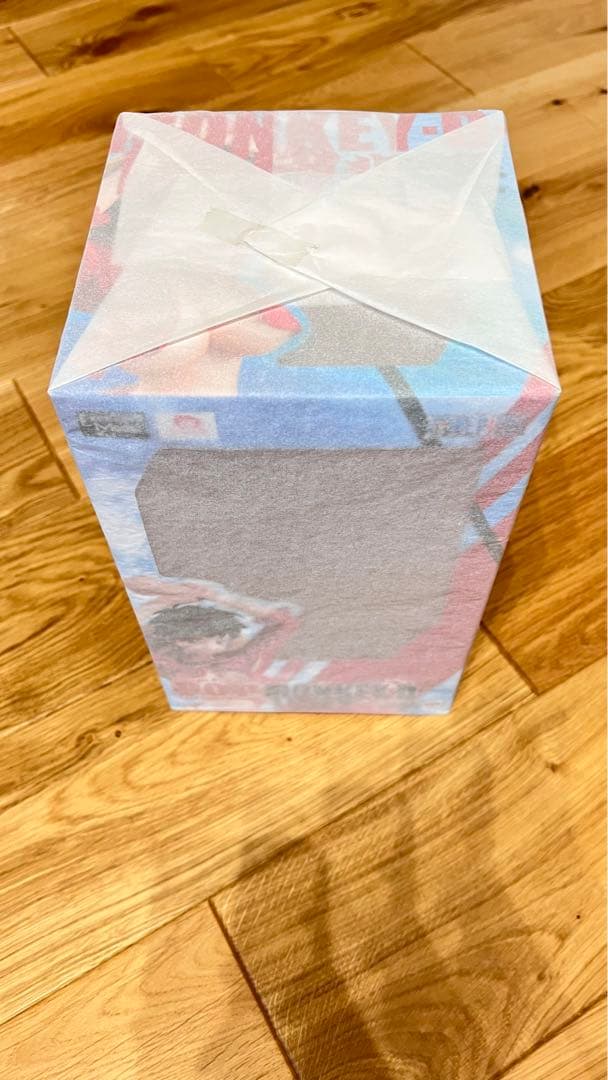 ★ 希少品 2体セット★ 非公認 POP \"I.R.O\" ルフィ/ロー