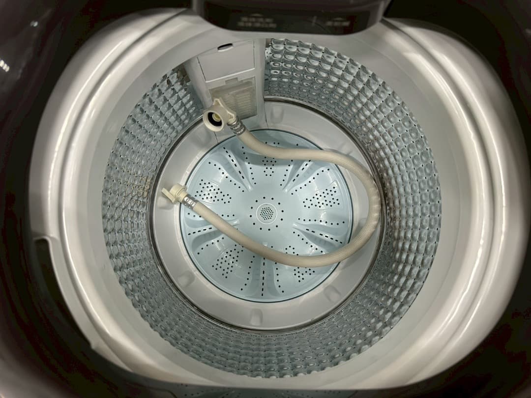 大阪送料無料★3か月保障★5.5kg★2023年★JW-U55LK★SS051