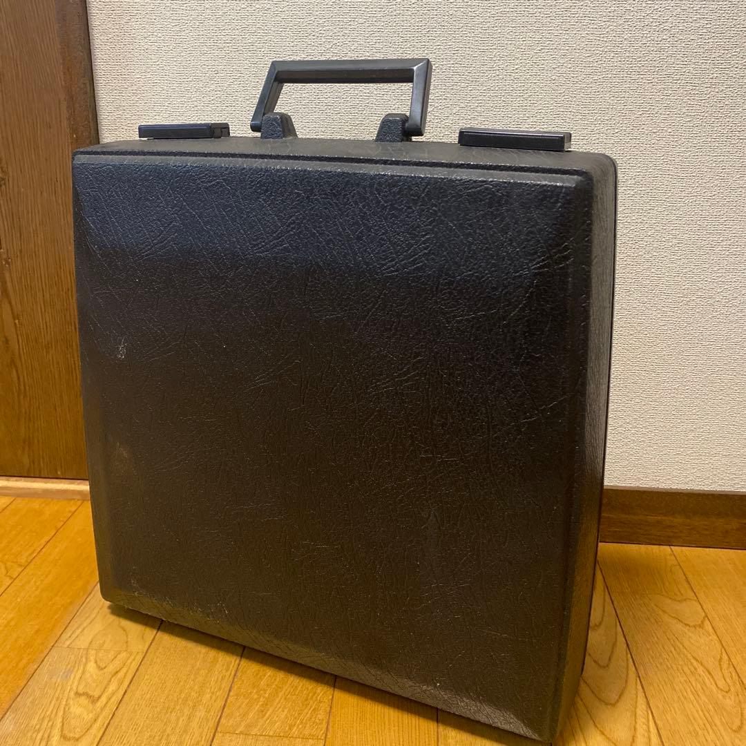 ケース付き］タイプライター 動作未確認 | 激安通販のイーサプライ