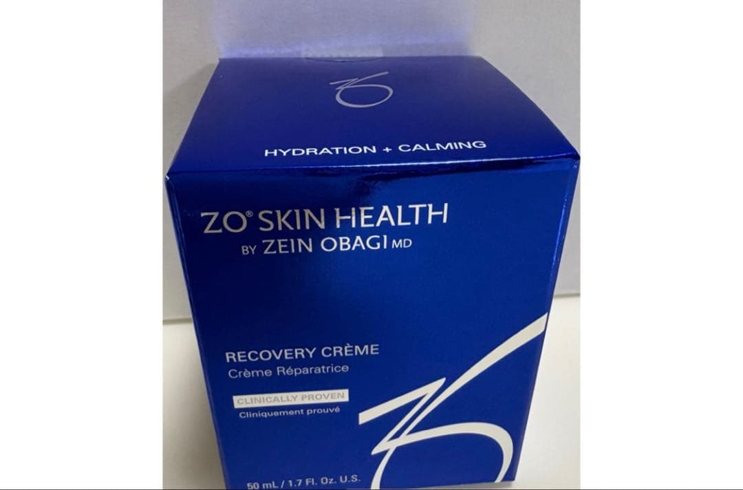 ゼオスキン　ＲＣクリーム(50ml)新品 ゼオスキン NEW RCクリーム（50ml） ZO SKIN｜正規通販｜W ライフ