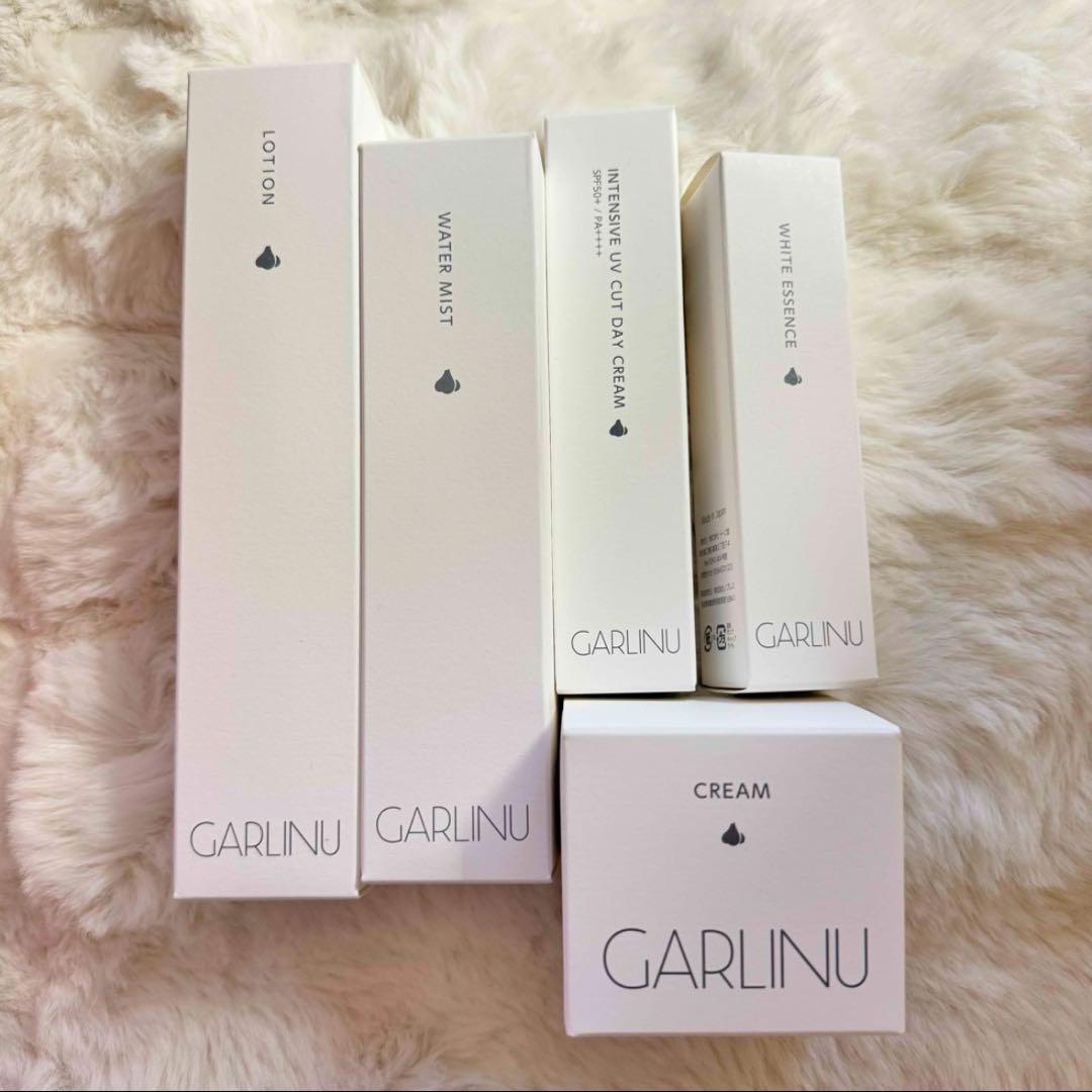 ガリーヌ5点セット新品 カリンセレクション KBS5 12種49個入 | ちぼりスイーツファクトリー