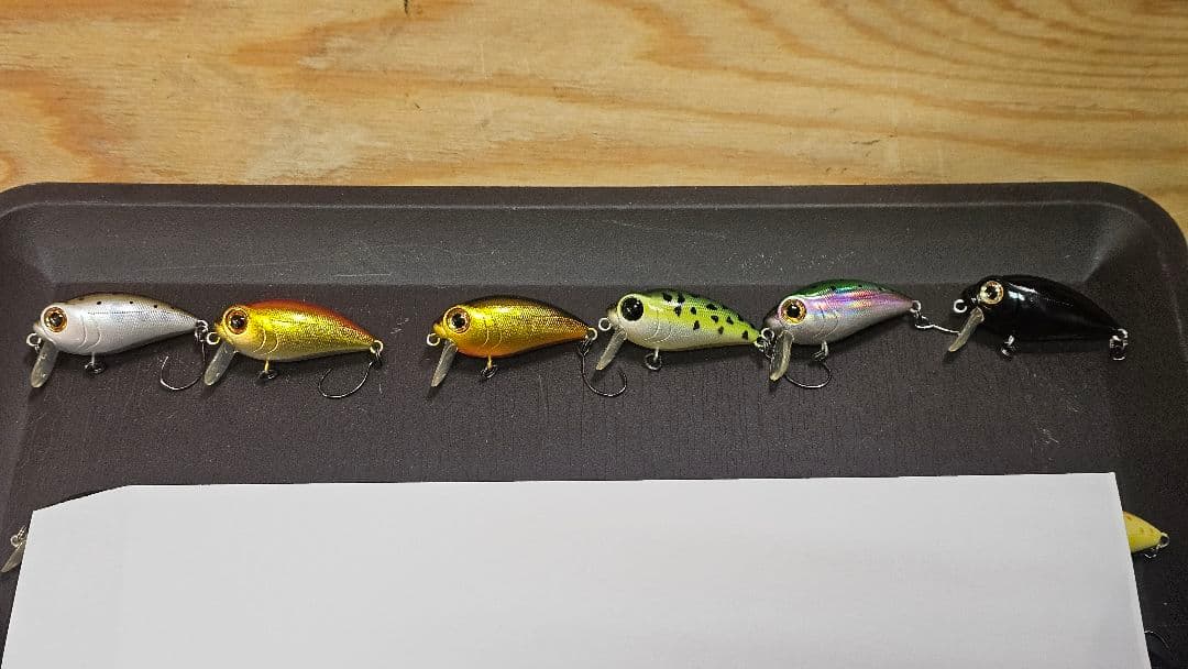 SMITHカミオン55個セット 51+4オマケ