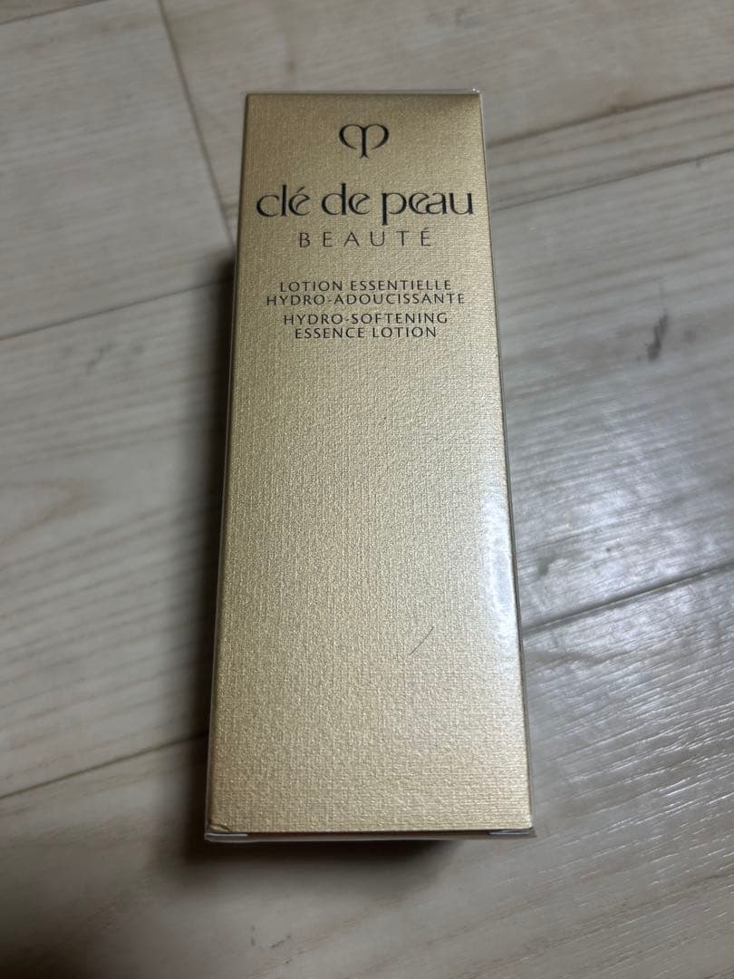 clé de peau 化粧水 cle de peau BEAUTE（クレ ド ポー ボーテ） 【2025.7NEW】資生堂