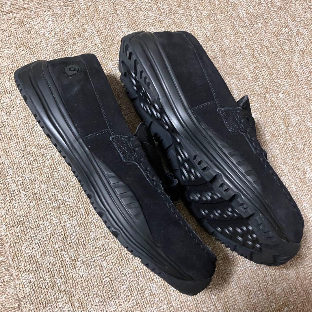 gravis x plain-me CUDJICK キュジェック 29cm - メルカリ