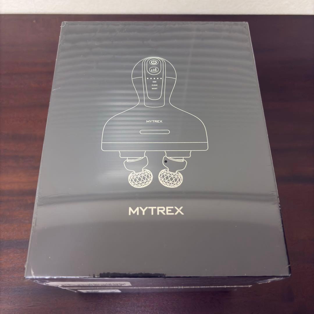 【新品未開封】MYTREX HEAD SPA DEEP X マイトレックス HEAD SPA DEEP X（ヘッドスパ ディープ エックス）の卸