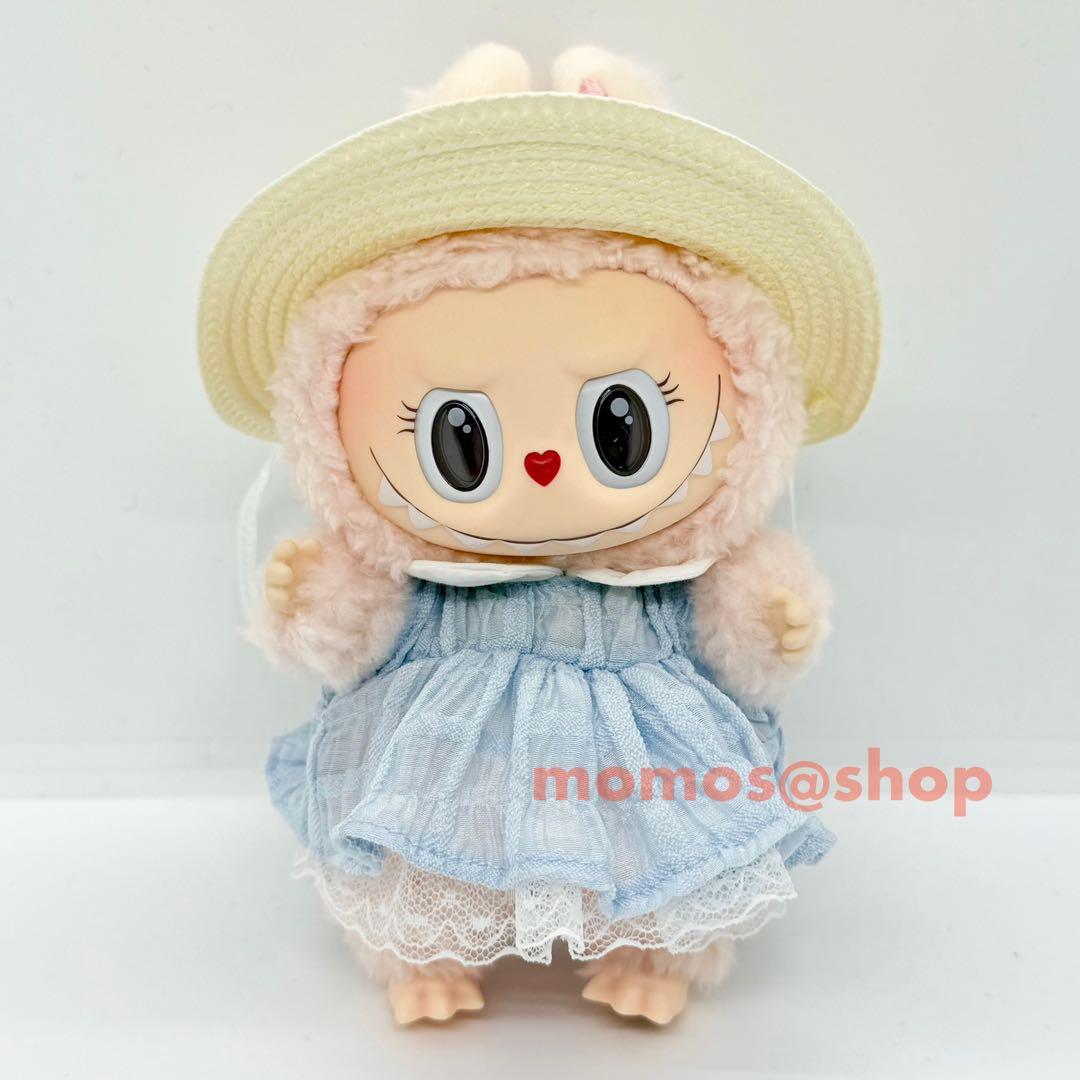 POPMART LABUBU MOKOKO 第3代 POPMART LABUBU MOKOKO 第3代 POPMART