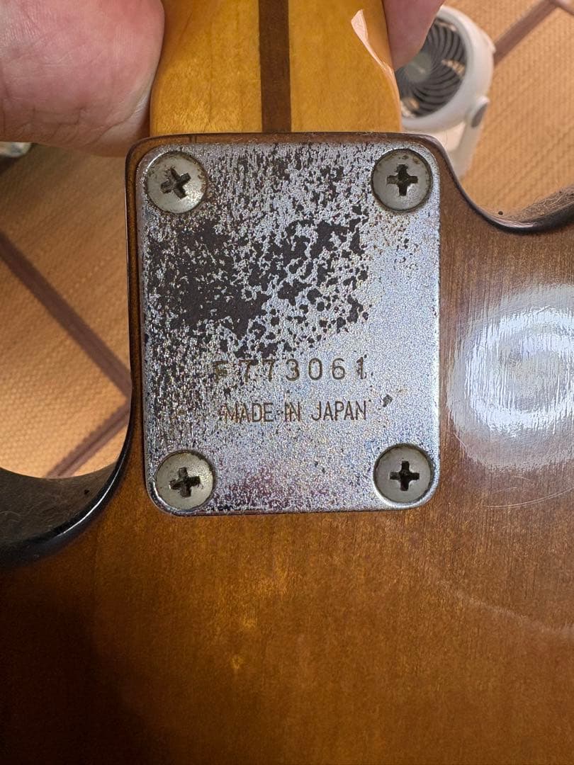 Greco Sparkle Sounds テレキャスター 1977年 - メルカリ