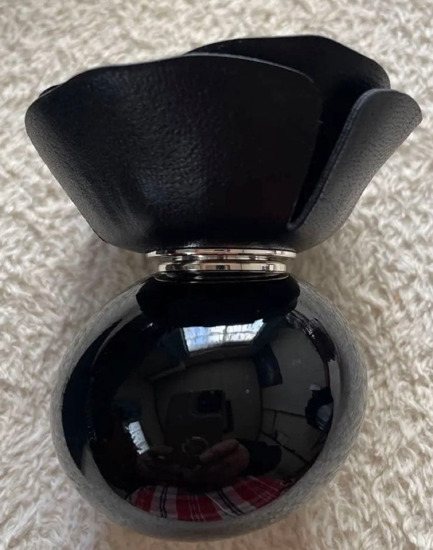 特別限定品　コスメデコルテ AQ パルファム黒 コスメデコルテ・クリスマスコフレ2025】12/1発売！ブランド誕生55年