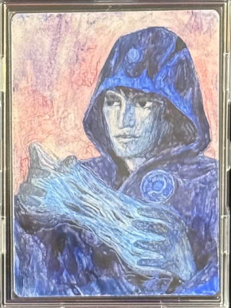 MTG アーティストプルーフ [Foil] signed - メルカリ