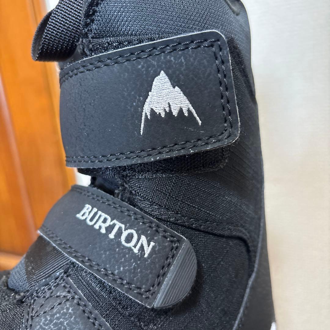 バートン　Burton ミニグロム　MINI-GROM 16.5cm