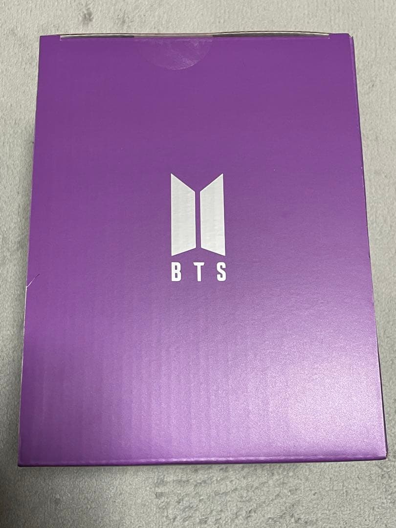 K-POP・アジア BTS MERCH BOX #9 BTS MERCH BOX #9 Official Photo Card PC RM J-HOPE JIN JIMIN