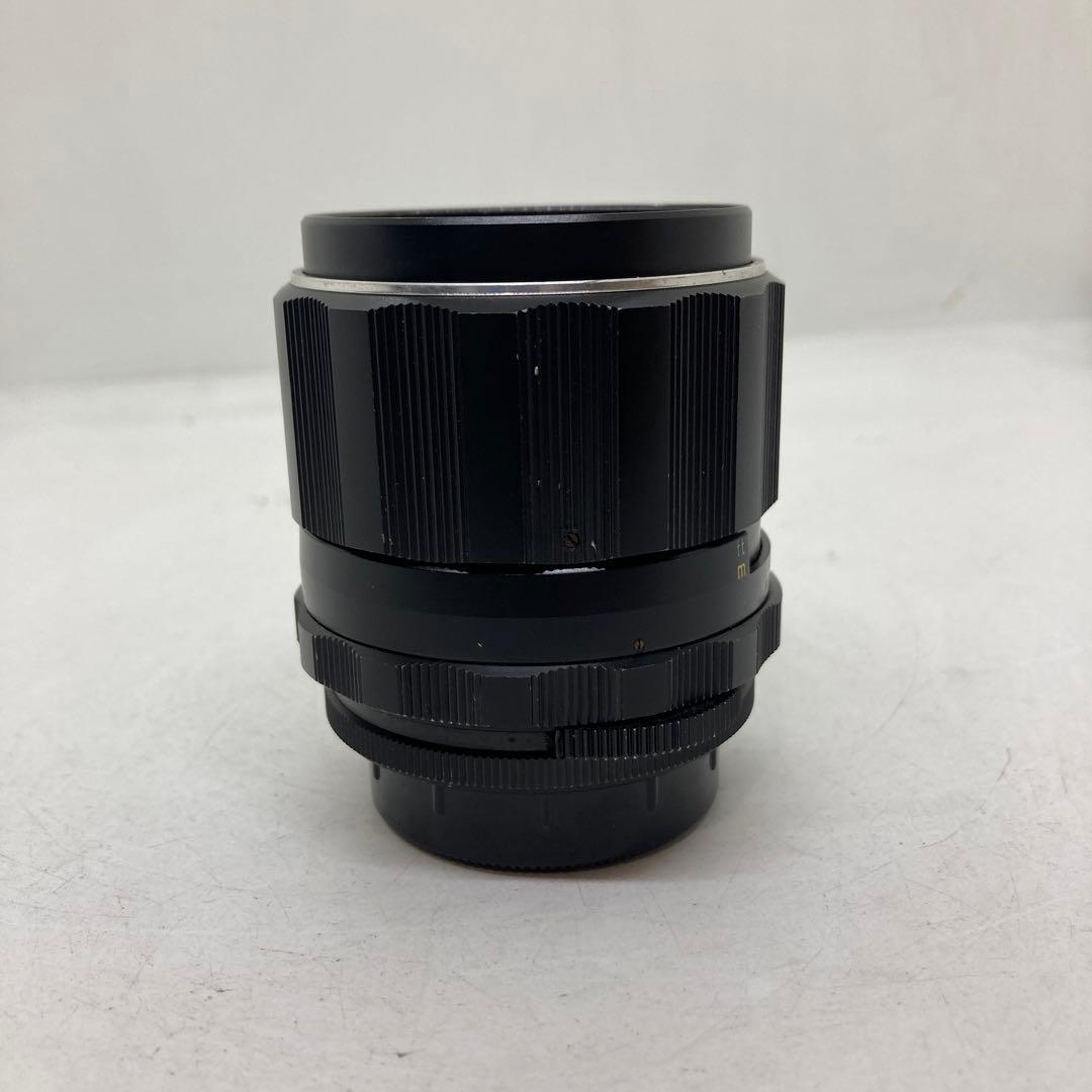 Ultra-Achromatic-Takumar 85mm F4.5 - メルカリ