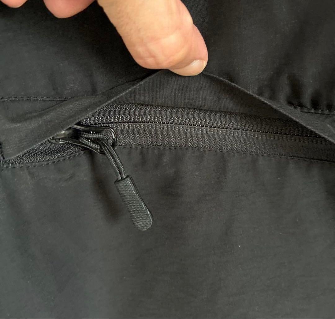 Bluco 64クロスコーチジャケット サイズL ブラック - メルカリ